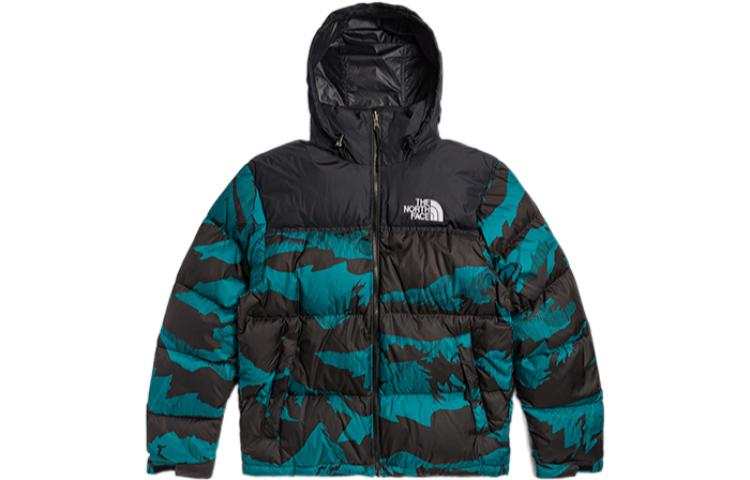 THE NORTH FACE 1996 Retro Nuptse 700 Fill Packable Jacket