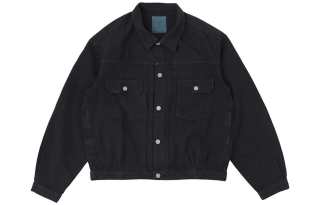 Visvim 101XX Jacket