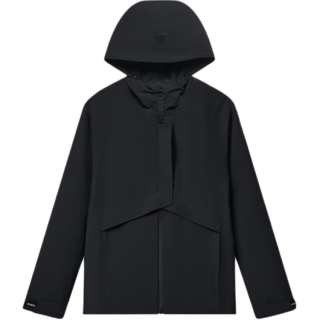 K·SWISS KSWISS Jackets Coats Women's Jet Black