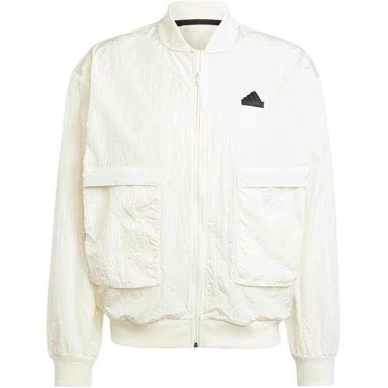 Adidas Adidas Free Shipping With AdiClub City Escape Premium Jacket
