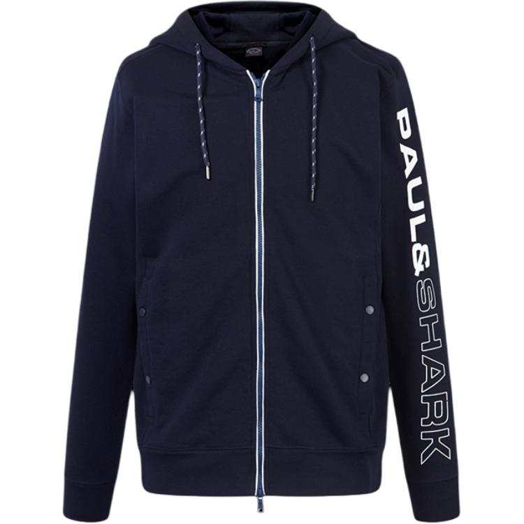 Paul & Shark Paul & Shark Jacket Men's Navy Blue