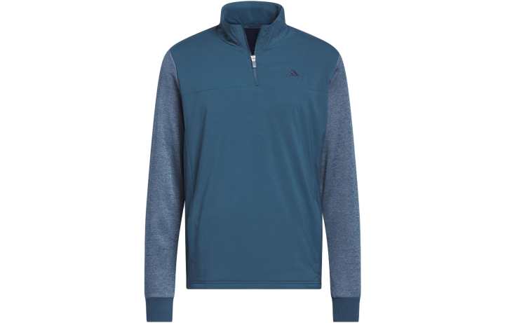 Adidas Adidas GO to Jacket Men's Arctic Ocean Blue