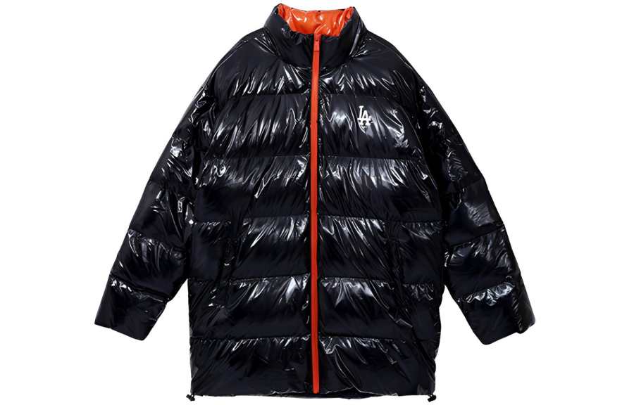 New Era Down Jacket American Unisex