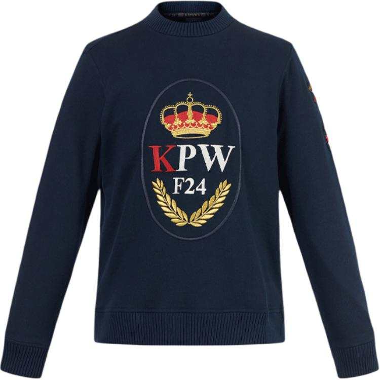 Paul & Shark Sweatshirt Men's Navy Blue
