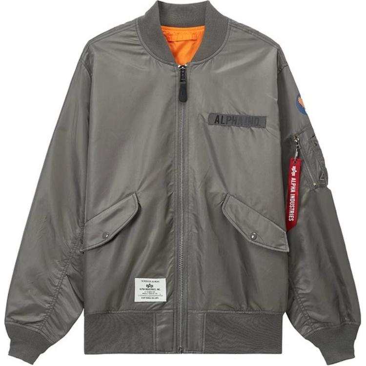 Alpha Industries Alpha Industries L 2B Jacket Unisex