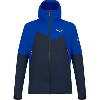 SALEWA Jackets Men's Hooded Moderate Soft Shell