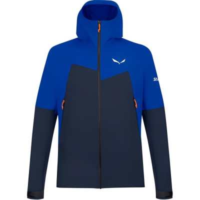 SALEWA Jackets Men's Hooded Moderate Soft Shell