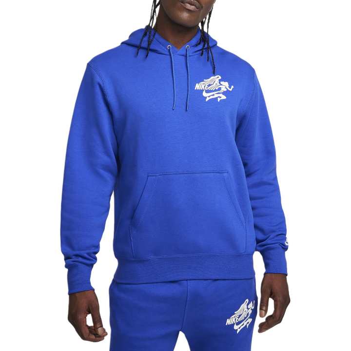 Nike Nike Sportswear Club Men's Hoodie