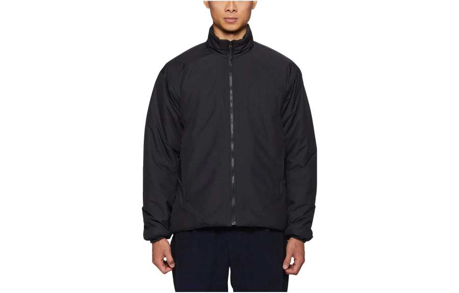 Goldwin Goldwin Jackets Men's Stand Collar Moderate Other