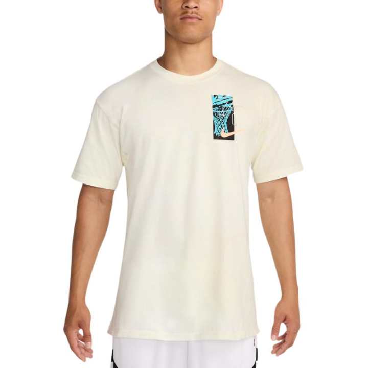 Nike Nike Men's Max90 Basketball T-Shirt
