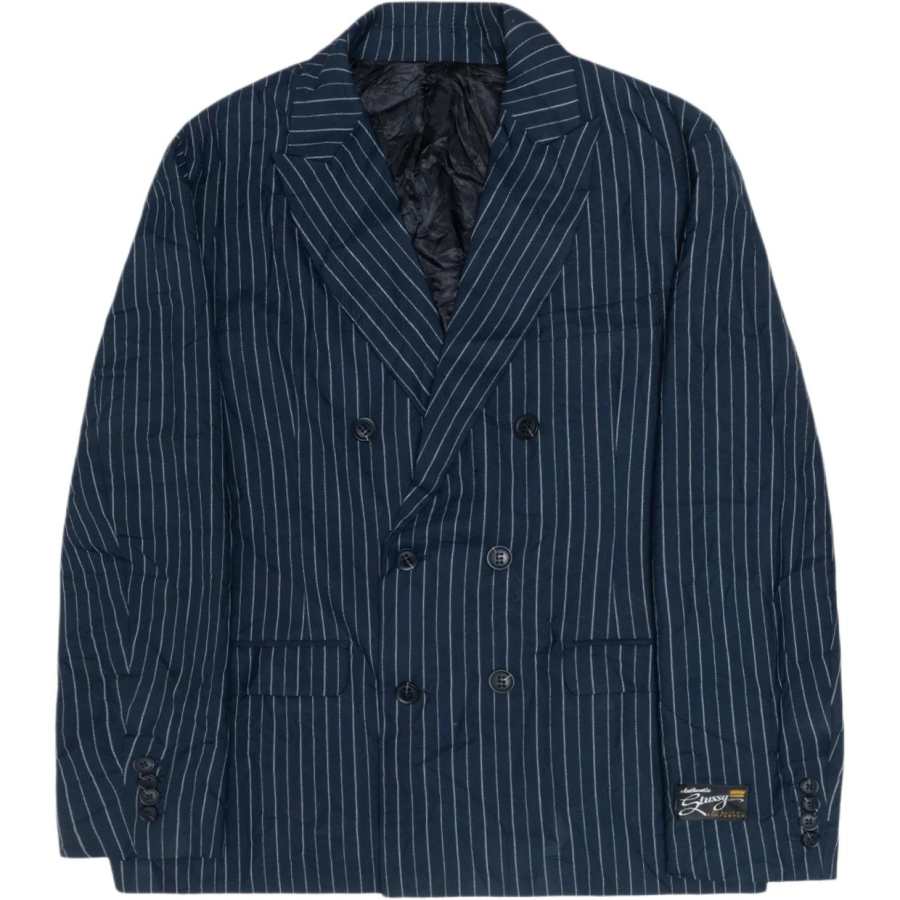 Stussy SS24 Business Suit Unisex