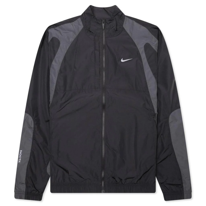 Nike Nike x Nocta SS24 Jackets & Coats Unisex Silver Gray