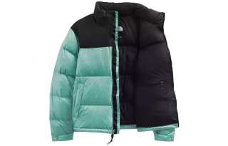 THE NORTH FACE 1996 Collection Down Jacket Winter Men's Multicolor