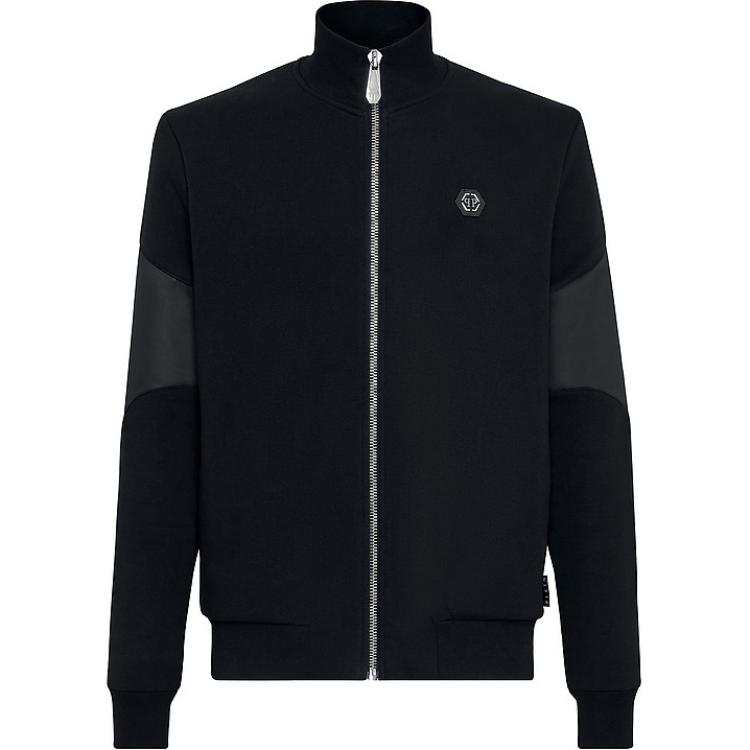 PHILIPP PLEIN Philipp Plein long sleeve jacket