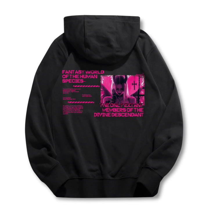 Nike Nike Jackets & Coats Unisex Black