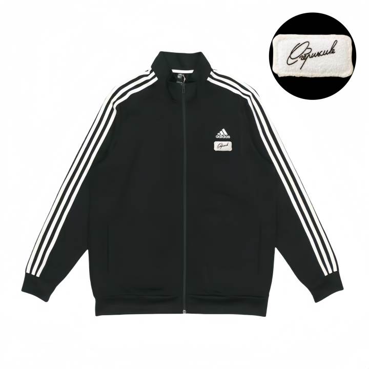 Adidas Adidas Jackets & Coats Unisex Black