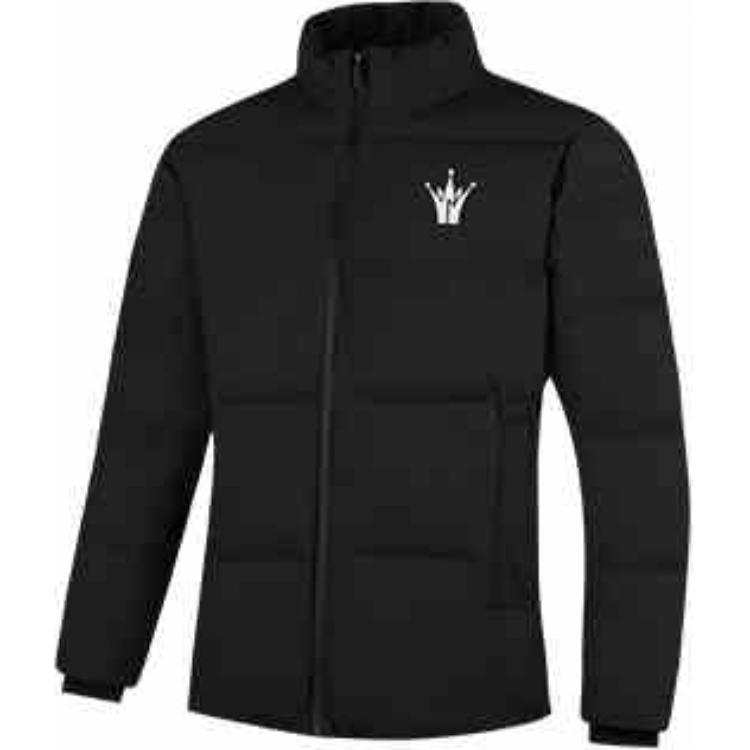 361° 361° Down Jacket Men's Super Black