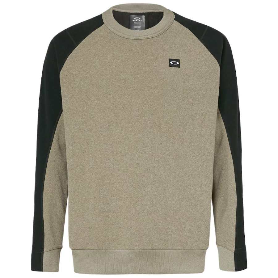 Oakley Oakley Micro Range Rc Crew Sweatshirt Men's Green