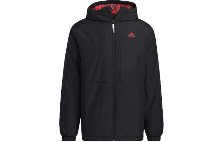 Adidas Adidas CNY Collection Puffer Jacket Winter Men's Black
