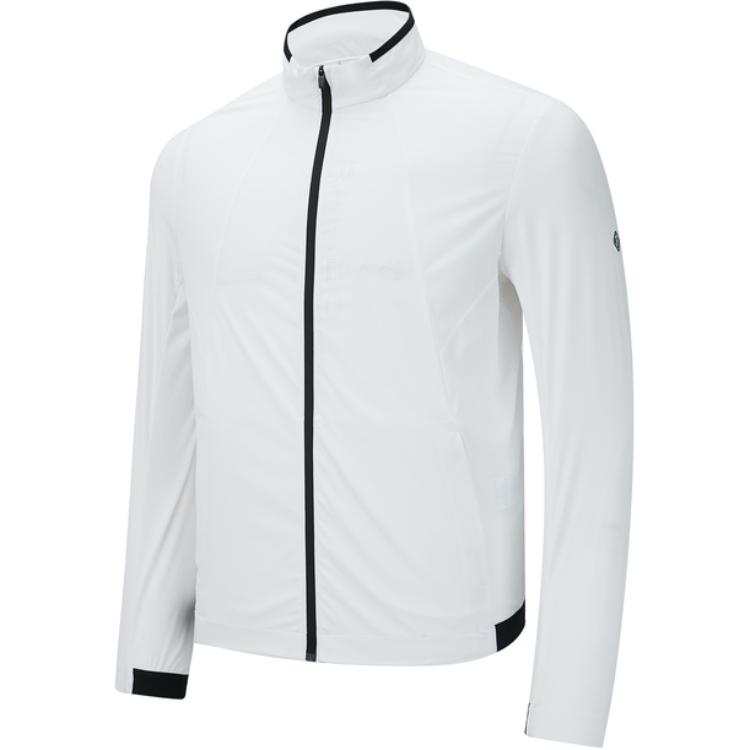 RAPIDO RAPIDO Jackets Men's Stand Collar Moderate Other