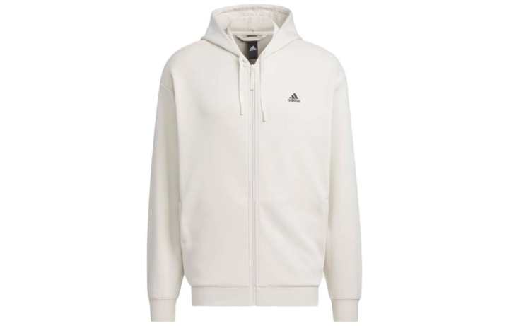Adidas Adidas Casual Jacket Men's Bauxite Brown