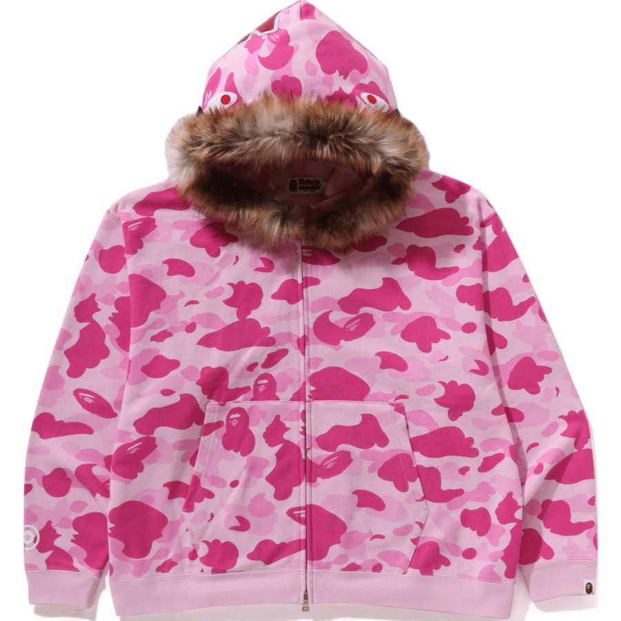 A BATHING APE A BATHING APE Don Toliver Sweatshirt Unisex