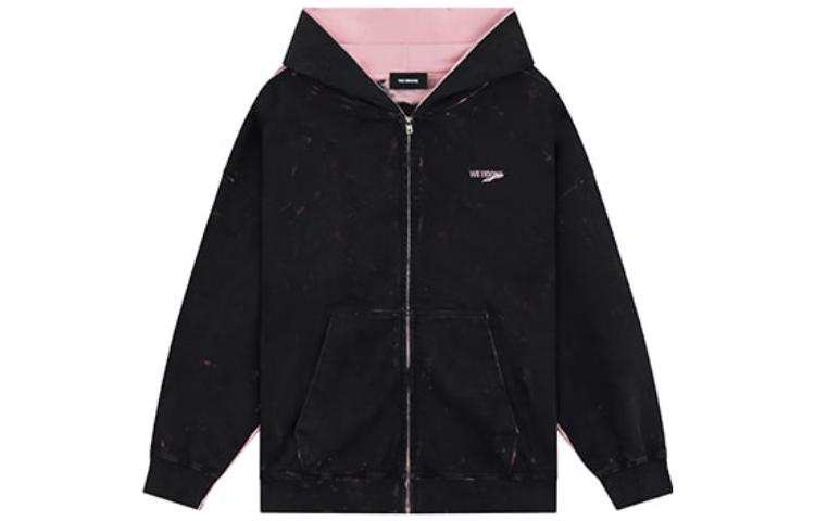 WE11DONE WE11DONE FW23 Jacket Unisex Black