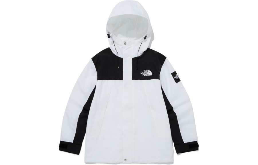 THE NORTH FACE Martis Jacket White Unisex Korea Version