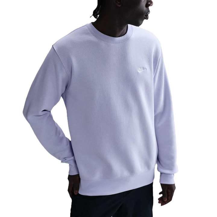 Nike Nike Club Men's Fleece Crew
