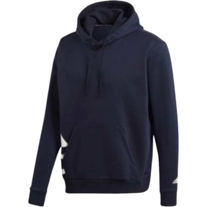 Adidas Adidas M MH BOX BOS Sweatshirt Men's Marine Blue