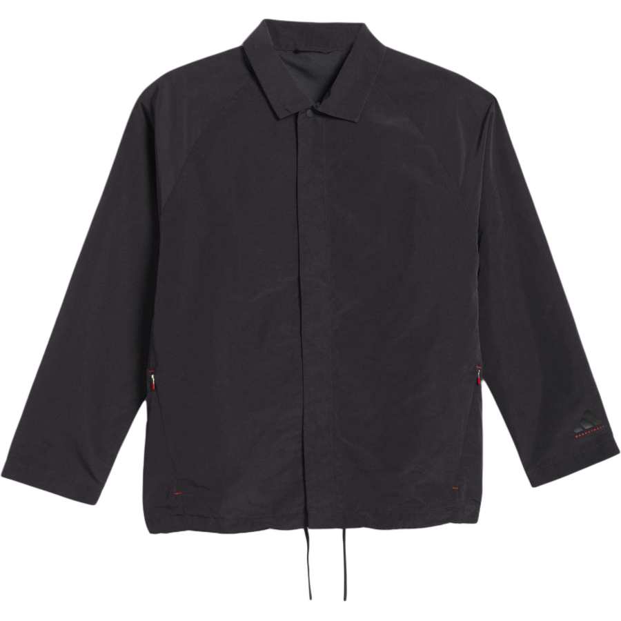 Adidas Adidas Free Shipping With AdiClub Adidas Basketball Coach Jacket Gender Neutral
