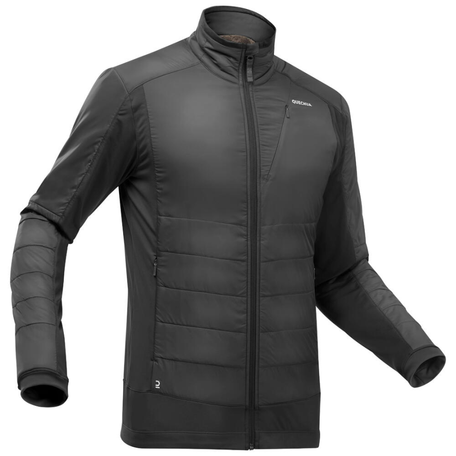 DECATHLON DECATHLON SH900 Jackets & Coats Men's Black