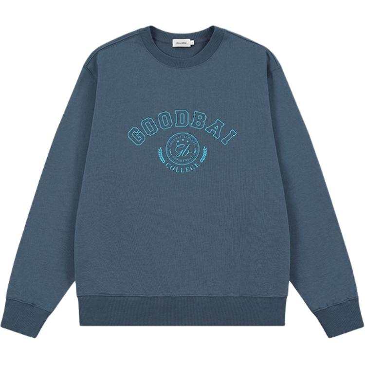 GOOD BAI GOOD BAI FW24 Sweatshirt Unisex