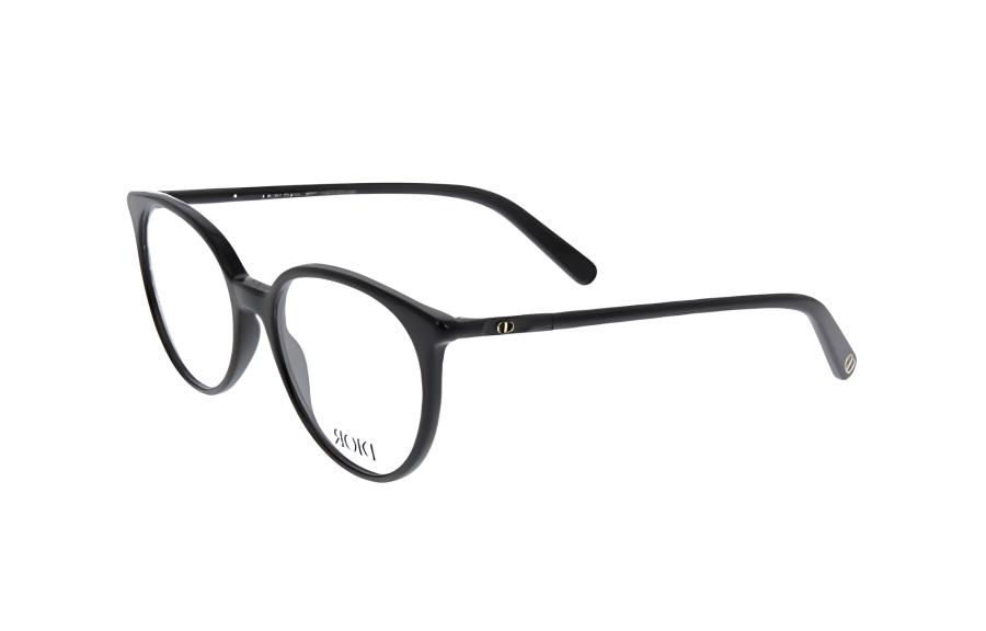 DIOR DIOR Eyewear Cat Eye Glasses