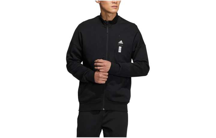 Adidas Adidas Wuji Series Jacket Men's Black