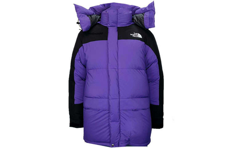 THE NORTH FACE 1994 Collection Down Jacket Men's Purple