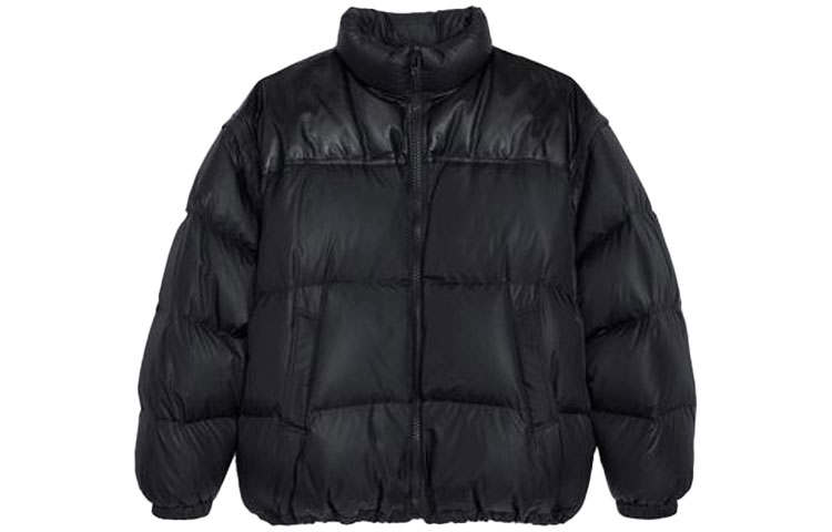 CELINE CELINE Puffer Jacket Men's Black