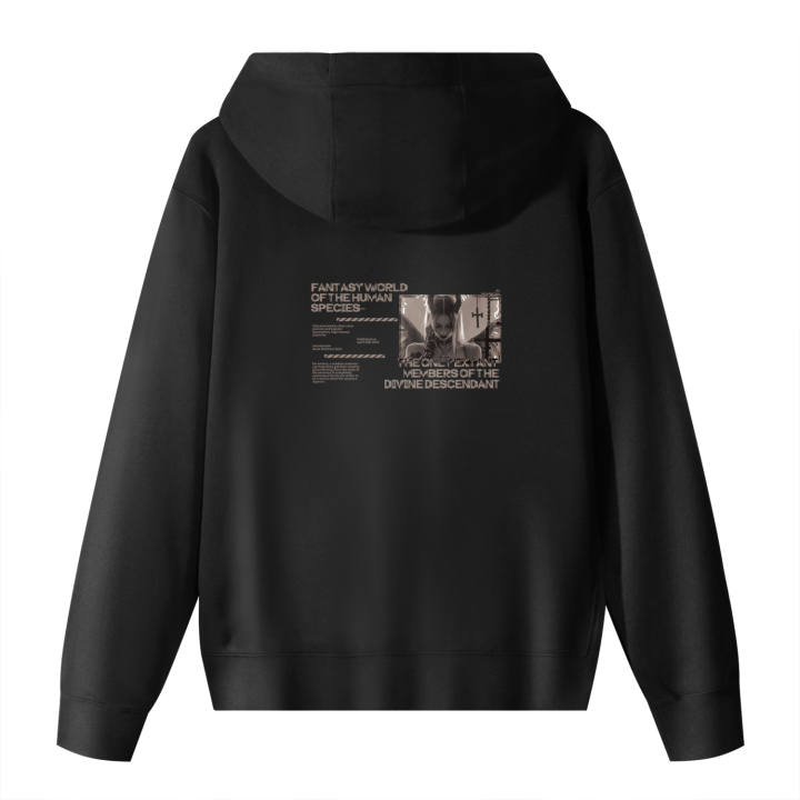 Nike Nike Jackets & Coats Unisex Black