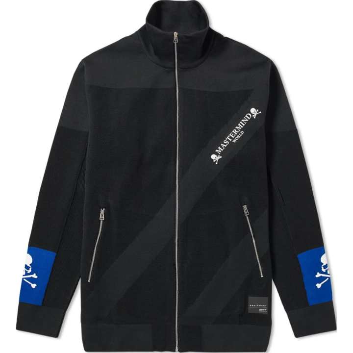 Adidas Adidas x MASTERMIND WORLD Jackets & Coats Men's Black