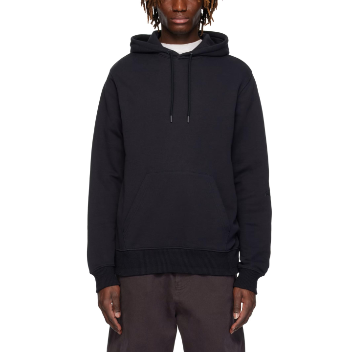 Nike Nike Club SS25 Sweatshirt Unisex Black