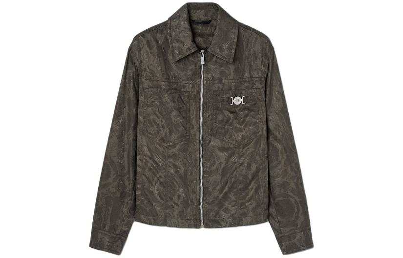 VERSACE VERSACE FW23 Jackets & Coats Men's Jasper