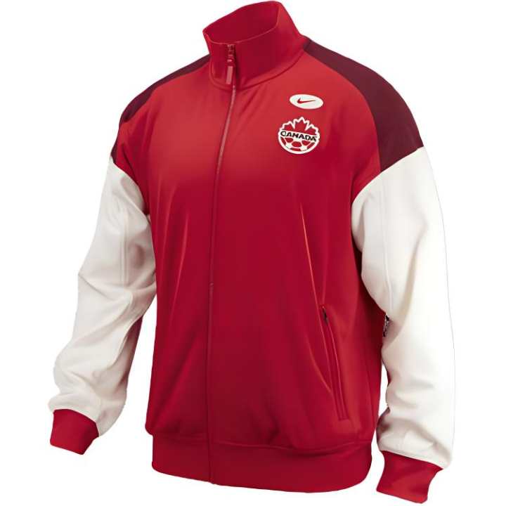 Nike Nike Canada Men's Nike Soccer Anthem Jacket