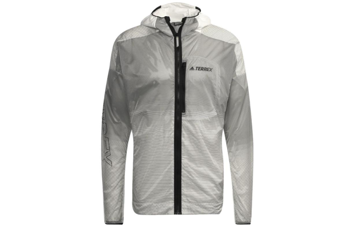 Adidas Adidas Windproof Windbreaker Jacket Men's