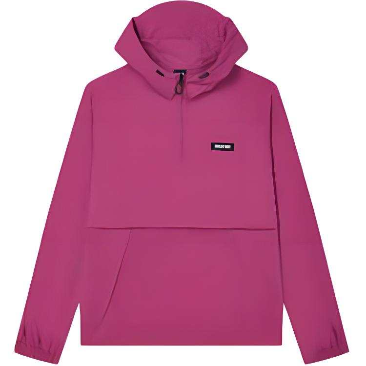 FILA Jackets & Coats Men's Rose Vermilion