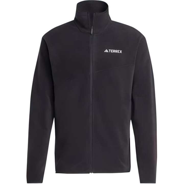 Adidas Adidas Free Shipping With AdiClub Terrex Multi Full Zip Fleece Jacket