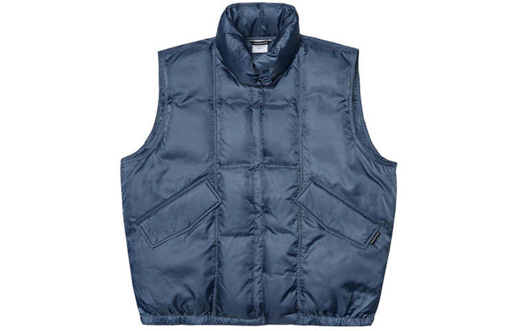 Acme De La Vie Acme De La Vie/ADLV Vest Unisex Blue Gift Recommendation