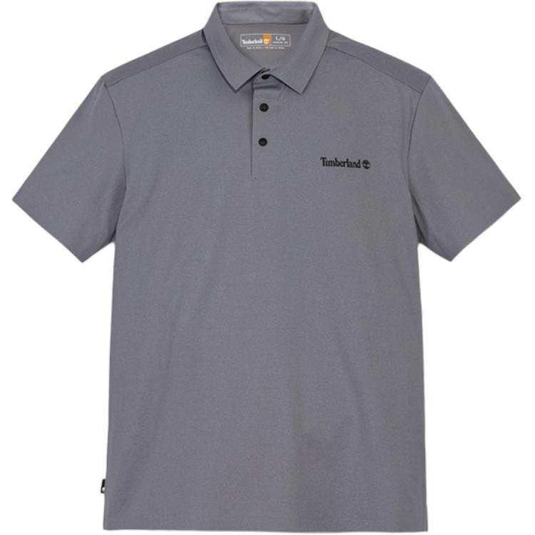 Timberland Polo Shirt Men's Shooting Star