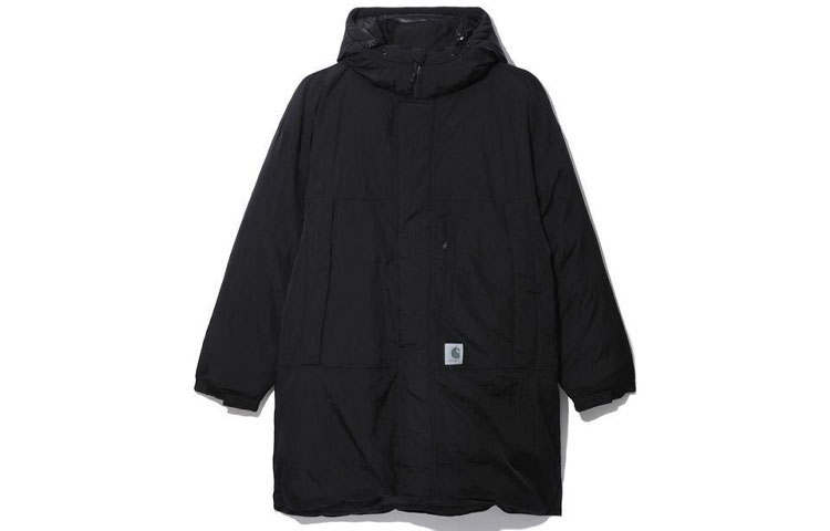 Carhartt WIP Puffer Jacket Men's Black