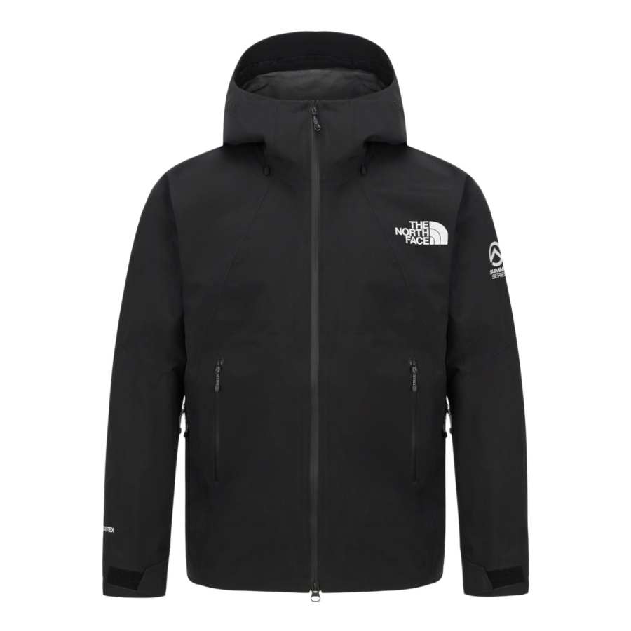THE NORTH FACE Summit Collection GTX THETA Jacket Men's Black