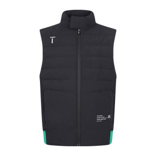 EUROPEAN TOUR Vest Autumn And Winter Season Men's